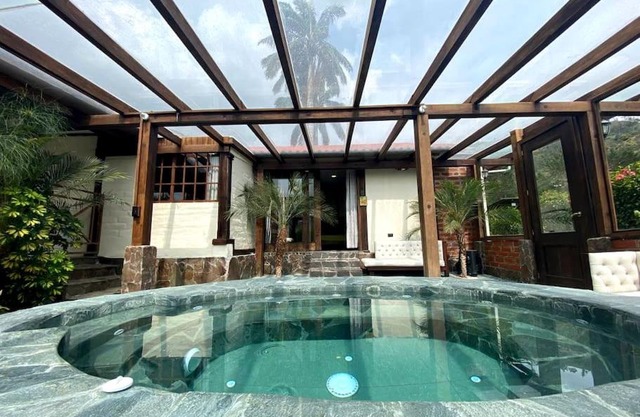 Quinta Vista Hermosa