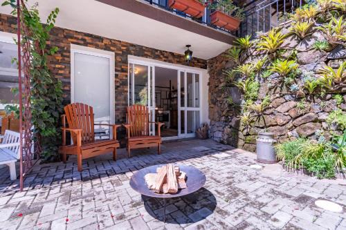 Quintal do Garnizé - Unidade Sabiá