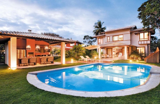 Quintas Private Residence