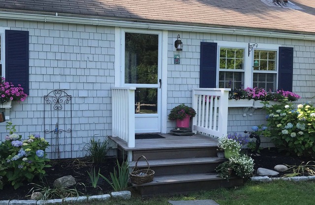 Quintessential Cape Cod Cottage