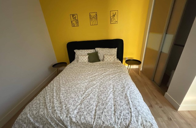 Quirky home minutes from Burbank Airport, Universal Studios, and Hollywood!