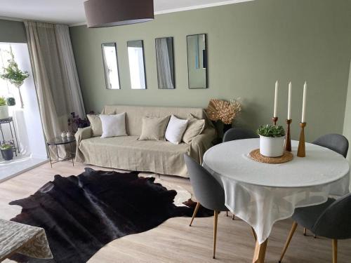 Quite and relaxing 3 bedroom