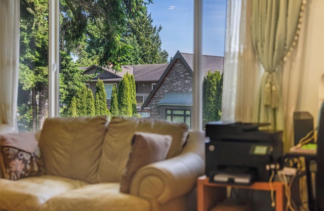 Quite House/Family Friendly/Central AC near Airport