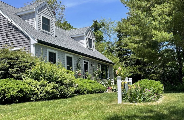 Quivet Cape Cod Experience