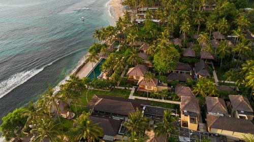 Villas 
