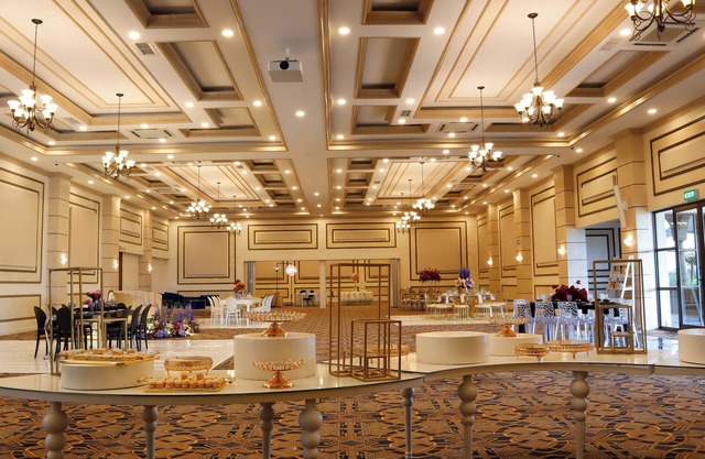 Qurtuba Hotel and Spa