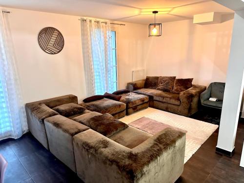 réf rog Chambre Privée dans une villa