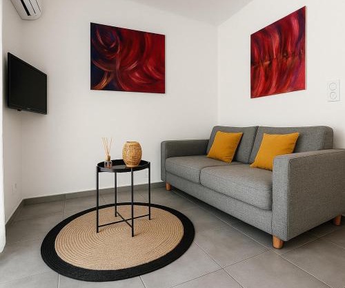 Résidence Arborea C4 corte