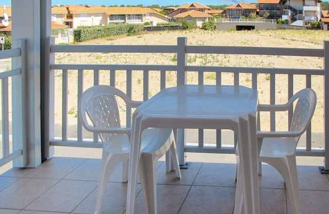 Résidence Belle Dune by Interhome