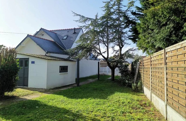 Résidence Bur-41-pornichet - Location de Vacances - PORNICHET - Maison - 014-60362