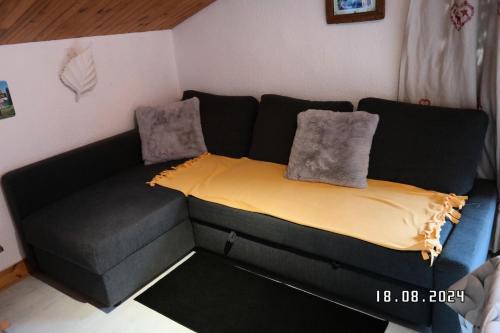 Résidence Croix Du Sud - Spacieux et agréable appartement · Cœur de station · Vue vallée · Balcon MAE-3541