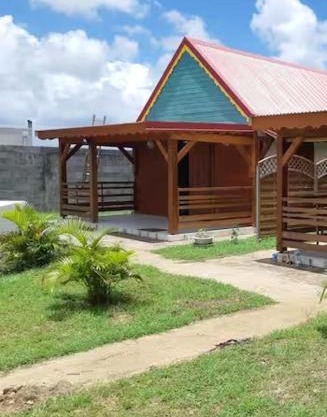 Résidence des Pikaniers