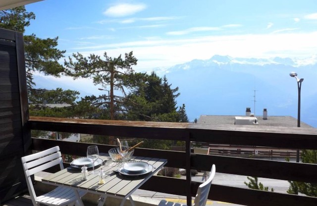 Résidence Du Rhône