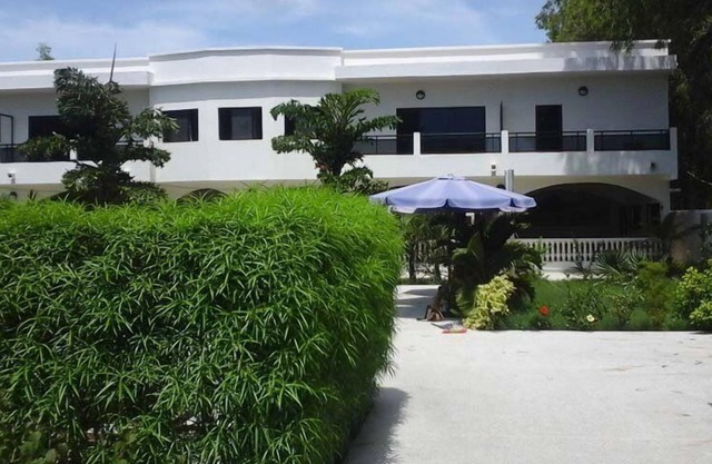 Résidence Hôtel la Marsu