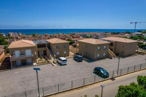 Résidence hôtelière D'Amare