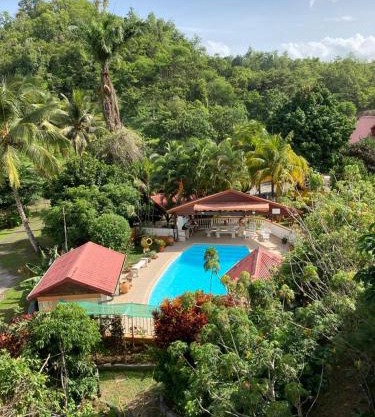 Résidence LA MANIJEANNE