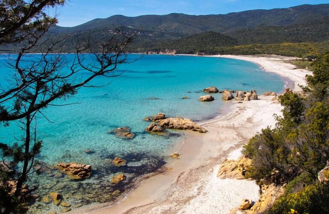 Résidence La Plage