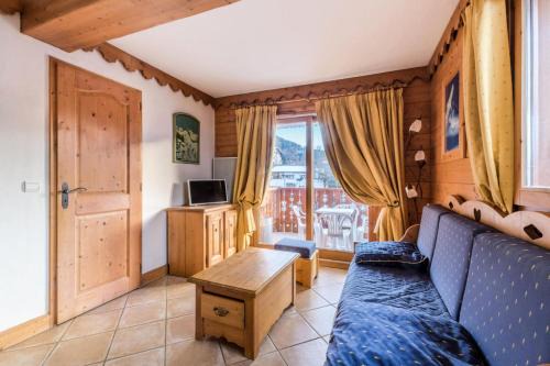 Résidence Les Fermes du Soleil - maeva Home - 3 Pièces 6 Personnes Sélection MAE-4102