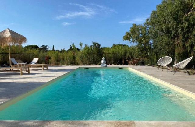 Résidence Paolina - Appartement T3 #207