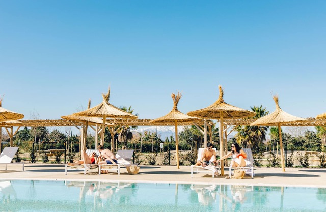 Résidence Pierre & Vacances Premium Domaine du Golfe du Lion