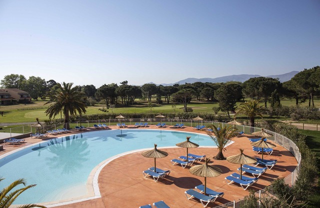 Résidence Premium Pierre & Vacances Horizon Golf