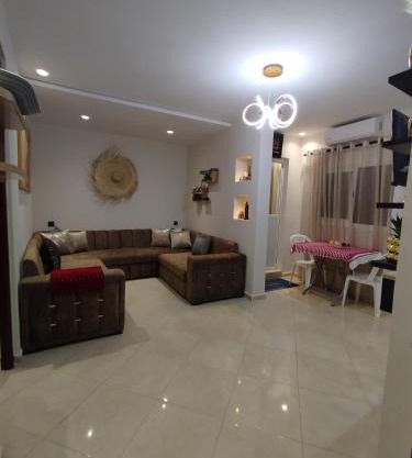 Résidence Selestia Tétouan