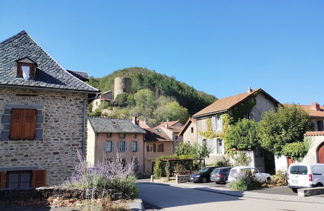 Rêve de la Vallée