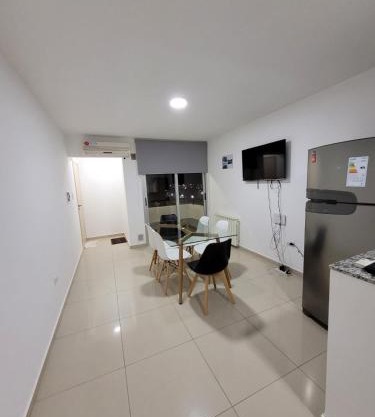 Río tercero departamento