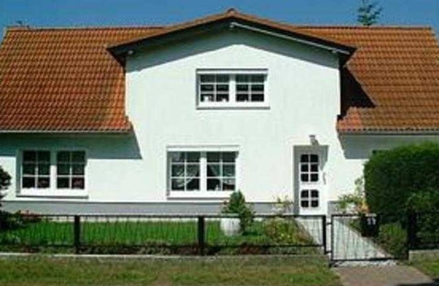 Rügen Apartment 39 - Apartment