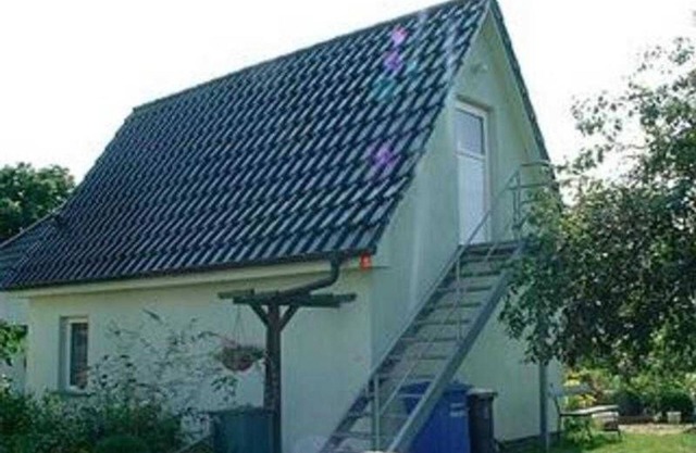 Rügen-apartment 41 - apartment