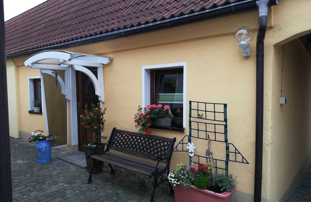 Rügen Fewo 25 - Ferienhaus