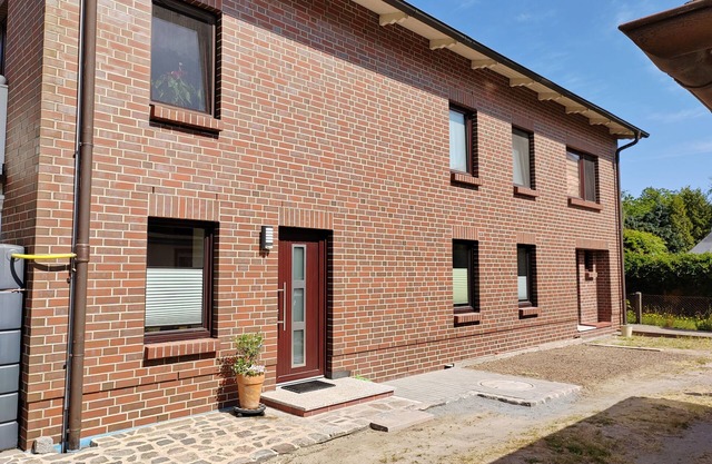 Rügen Fewo 303 - Ferienwohnung