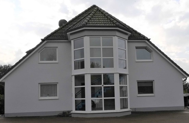 Rügen Fewo 70 - Ferienwohnung