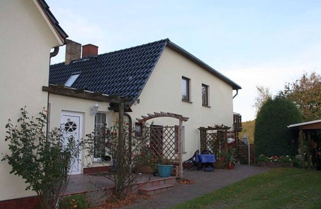 Rügen-Fewo 86 - Apartment OG