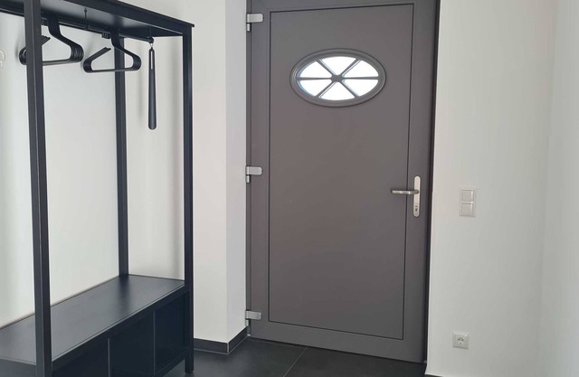 Rügen vacation home 300 - Holiday home Glückselig