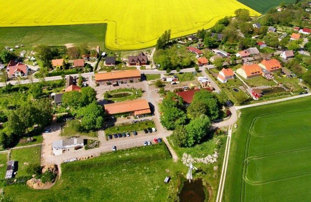 Rügenhof Kap Arkona