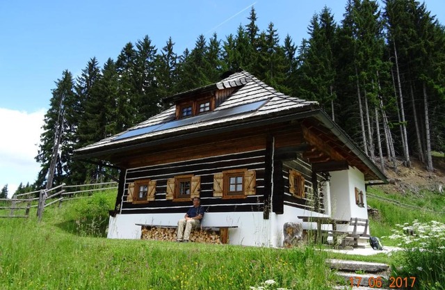 Rüggenhütte