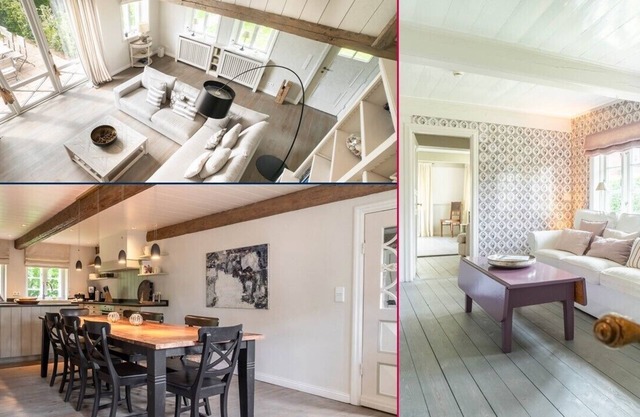 "Rüm Hart: your luxurious break in rural paradise"