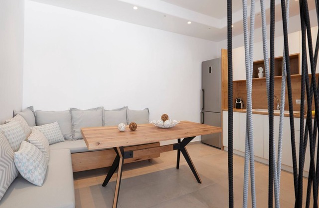 R 1474 Aqua with Bottle of Wine upon Arrival, Garden View & Sea view.