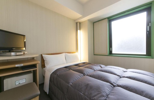 R&B Hotel Sapporo Kita 3 Nishi 2 - Vacation STAY 39507v