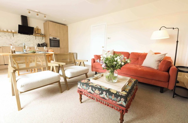 Rivers Street Quarters