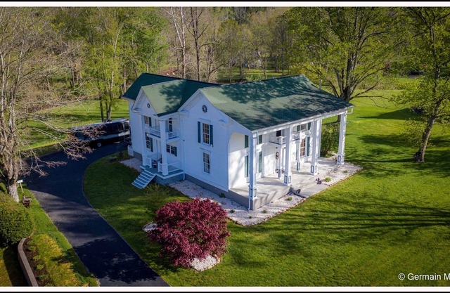 R. H. Donnelly Estate *** ENTIRE HOME ***