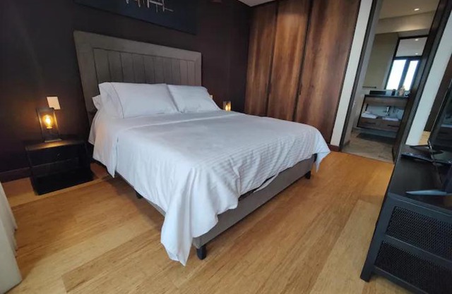 R2 - Moderno Loft en la historica Candelaria