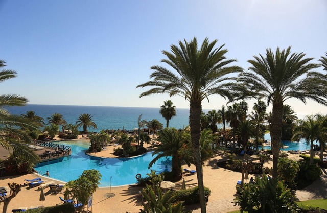 R2 Pájara Beach Hotel & Spa - All Inclusive