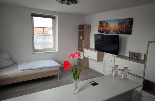 R2LIVING the small vacation apartment for a pleasant stay