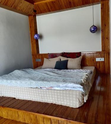 Raangyul Homestay