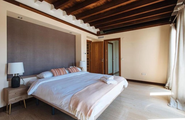 Rabadan Brand New Amazing House with Terrace Parking