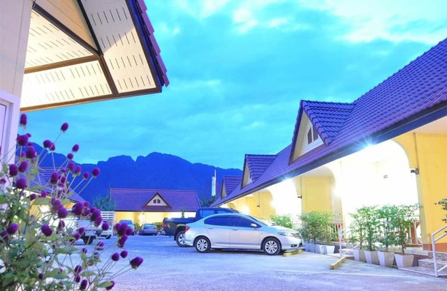 Rachawadee House
