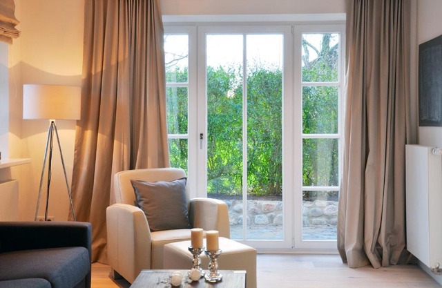 Rackmers Hof - Suiten Hotel garni mit Sauna