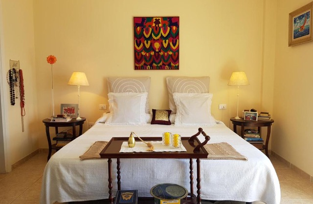 Radazul Bajo. Sea views. Large terrace.